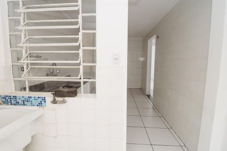 Apartamento à venda com 58m², 2 quartos e 1 vaga Apartamento à venda com 58m², 2 quartos e 1 vagaÁrea de Serviço