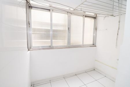 Apartamento à venda com 58m², 2 quartos e 1 vaga Apartamento à venda com 58m², 2 quartos e 1 vagaÁrea de Serviço