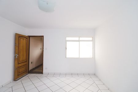 Apartamento à venda com 58m², 2 quartos e 1 vaga Apartamento à venda com 58m², 2 quartos e 1 vagaSala