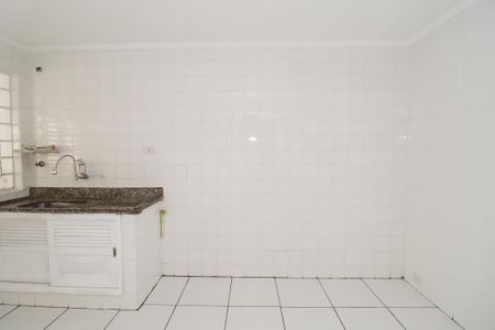 Apartamento à venda com 58m², 2 quartos e 1 vaga Apartamento à venda com 58m², 2 quartos e 1 vagaCozinha