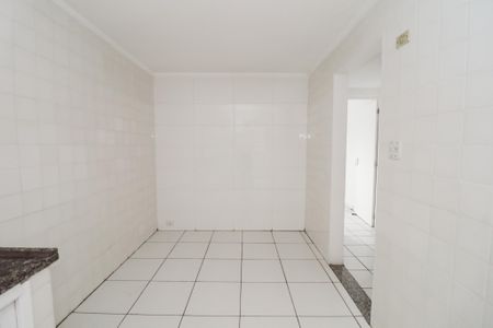 Apartamento à venda com 58m², 2 quartos e 1 vaga Apartamento à venda com 58m², 2 quartos e 1 vagaCozinha