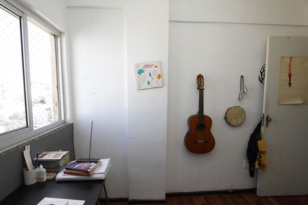 Apartamento para alugar com 76m², 3 quartos e 1 vagaQuarto 3