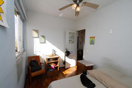 Apartamento para alugar com 76m², 3 quartos e 1 vagaQuarto 1