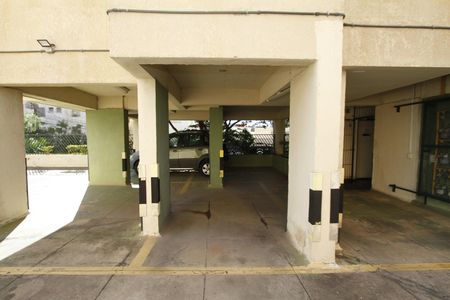 Apartamento para alugar com 76m², 3 quartos e 1 vagaGaragem