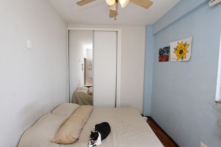 Apartamento para alugar com 76m², 3 quartos e 1 vagaQuarto 1