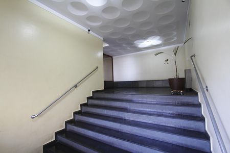 Apartamento para alugar com 76m², 3 quartos e 1 vagaentrada