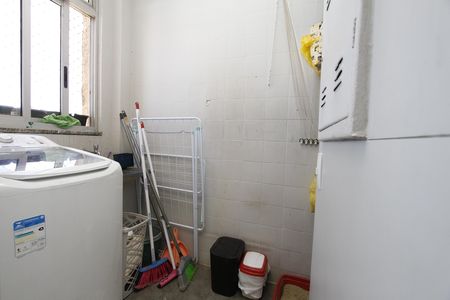 Apartamento para alugar com 76m², 3 quartos e 1 vagaÁrea de Serviço