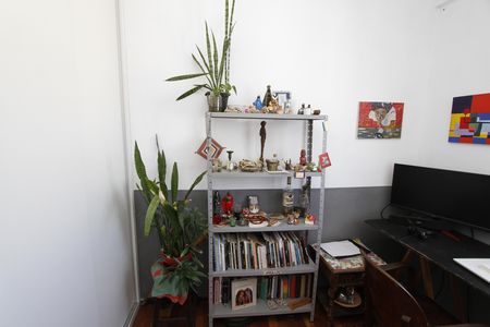 Apartamento para alugar com 76m², 3 quartos e 1 vagaQuarto 3