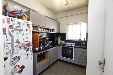 Apartamento para alugar com 76m², 3 quartos e 1 vagaCozinha