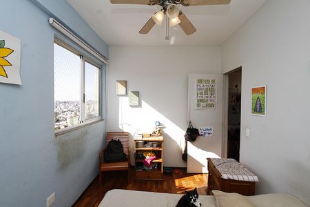 Apartamento para alugar com 76m², 3 quartos e 1 vagaQuarto 1