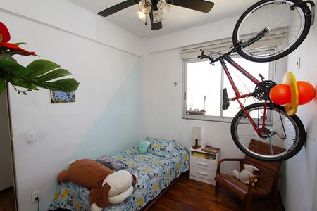 Apartamento para alugar com 76m², 3 quartos e 1 vagaQuarto 2