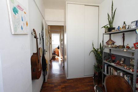 Apartamento para alugar com 76m², 3 quartos e 1 vagaQuarto 3