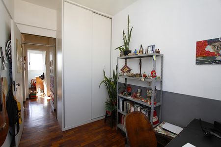 Apartamento para alugar com 76m², 3 quartos e 1 vagaQuarto 3