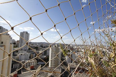 Apartamento para alugar com 76m², 3 quartos e 1 vagaVista