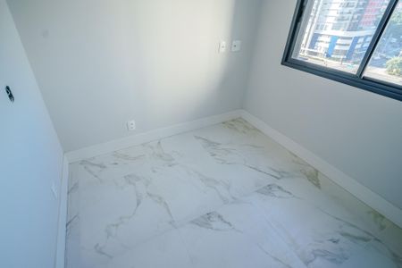 Quarto 1 de apartamento para alugar com 2 quartos, 36m² em Butantã, São Paulo
