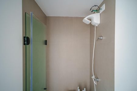 Banheiro de apartamento para alugar com 2 quartos, 36m² em Butantã, São Paulo