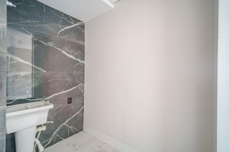 Área de Serviço de apartamento para alugar com 2 quartos, 36m² em Butantã, São Paulo