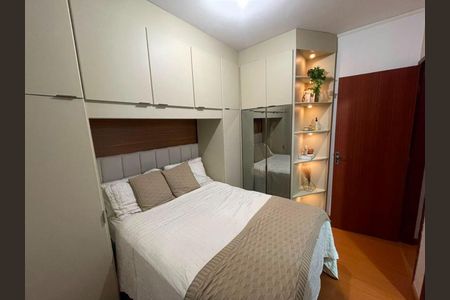 Apartamento à venda com 3 quartos, 75m² em Buritis, Belo Horizonte