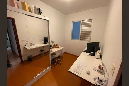 Apartamento à venda com 3 quartos, 75m² em Buritis, Belo Horizonte