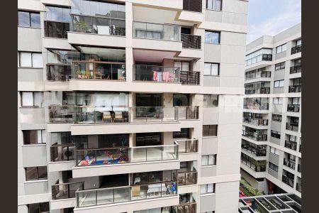 Apartamento à venda com 3 quartos, 90m² em Maracanã, Rio de Janeiro