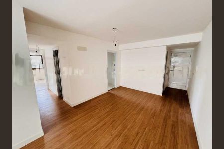 Apartamento à venda com 3 quartos, 90m² em Maracanã, Rio de Janeiro