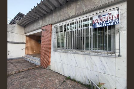 Quintal de casa para alugar com 3 quartos, 380m² em Tanque, Rio de Janeiro