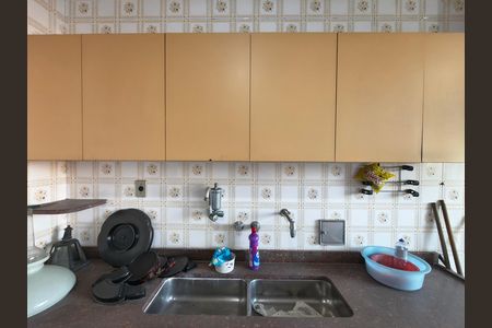 Planejado da Cozinha de casa para alugar com 3 quartos, 380m² em Tanque, Rio de Janeiro