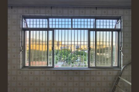 Janela - Cozinha de casa para alugar com 3 quartos, 380m² em Tanque, Rio de Janeiro