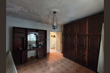 Quarto 1 de casa para alugar com 3 quartos, 380m² em Tanque, Rio de Janeiro