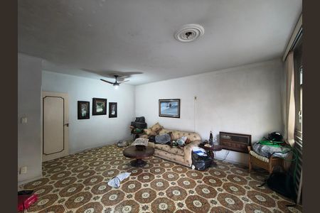 Sala de casa para alugar com 3 quartos, 380m² em Tanque, Rio de Janeiro