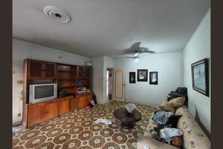 Sala de casa para alugar com 3 quartos, 380m² em Tanque, Rio de Janeiro