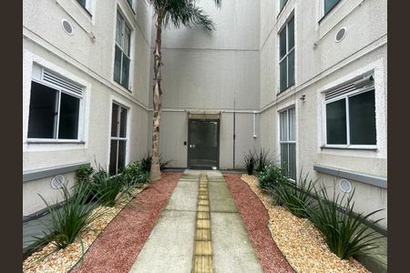 Apartamento para alugar com 2 quartos, 42m² em Canudos, Novo Hamburgo