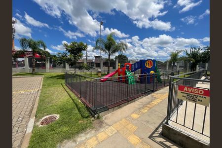 Apartamento para alugar com 2 quartos, 42m² em Canudos, Novo Hamburgo