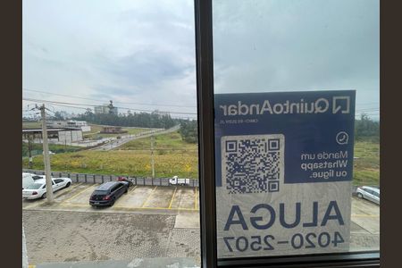 Placa Instalada em 05/08/2026 - Cod.KJNS-307 de apartamento para alugar com 2 quartos, 42m² em Canudos, Novo Hamburgo
