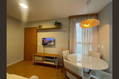 Apartamento à venda com 2 quartos, 42m² em Canudos, Novo Hamburgo