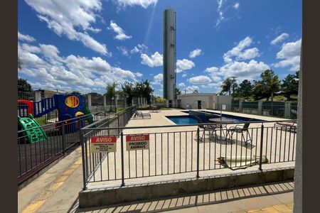 Apartamento para alugar com 2 quartos, 42m² em Canudos, Novo Hamburgo