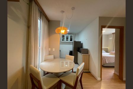 Apartamento à venda com 2 quartos, 42m² em Canudos, Novo Hamburgo