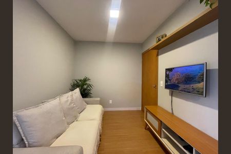 Apartamento à venda com 2 quartos, 42m² em Canudos, Novo Hamburgo