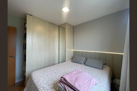 Apartamento à venda com 2 quartos, 42m² em Canudos, Novo Hamburgo