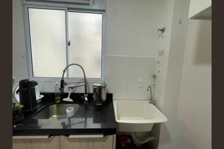 Apartamento para alugar com 2 quartos, 42m² em Canudos, Novo Hamburgo