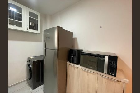 Apartamento para alugar com 2 quartos, 42m² em Canudos, Novo Hamburgo