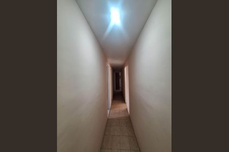 Corredor de casa à venda com 3 quartos, 279m² em Piratininga, Niterói