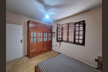 Suíte de casa à venda com 3 quartos, 279m² em Piratininga, Niterói