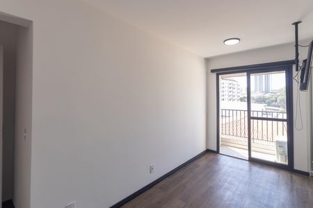 Quarto/Cozinha de apartamento para alugar com 1 quarto, 26m² em Tucuruvi, São Paulo