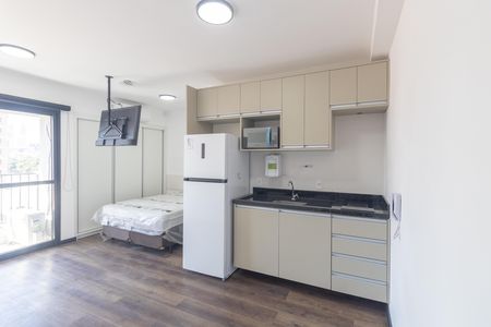 Apartamento para alugar com 1 quarto, 26m² em Tucuruvi, São Paulo