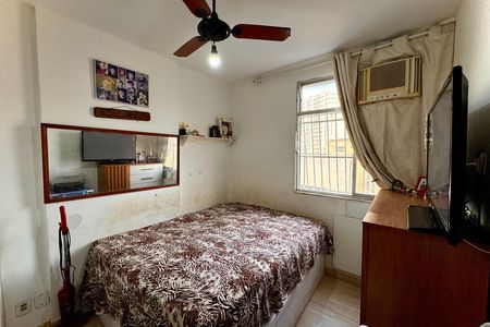 Apartamento para alugar com 2 quartos, 45m² em Centro, Rio de Janeiro