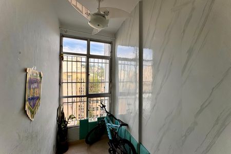 Apartamento para alugar com 2 quartos, 45m² em Centro, Rio de Janeiro