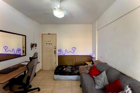 Apartamento para alugar com 2 quartos, 45m² em Centro, Rio de Janeiro