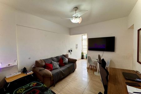 Apartamento para alugar com 2 quartos, 45m² em Centro, Rio de Janeiro