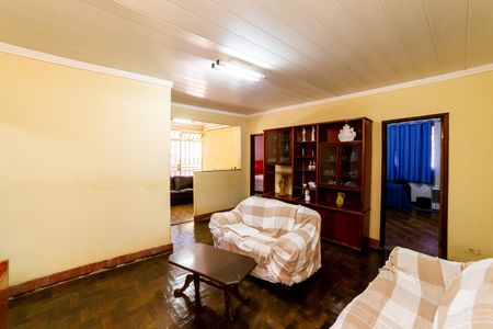 Casa à venda com 3 quartos, 360m² em Boa Vista, Belo Horizonte
